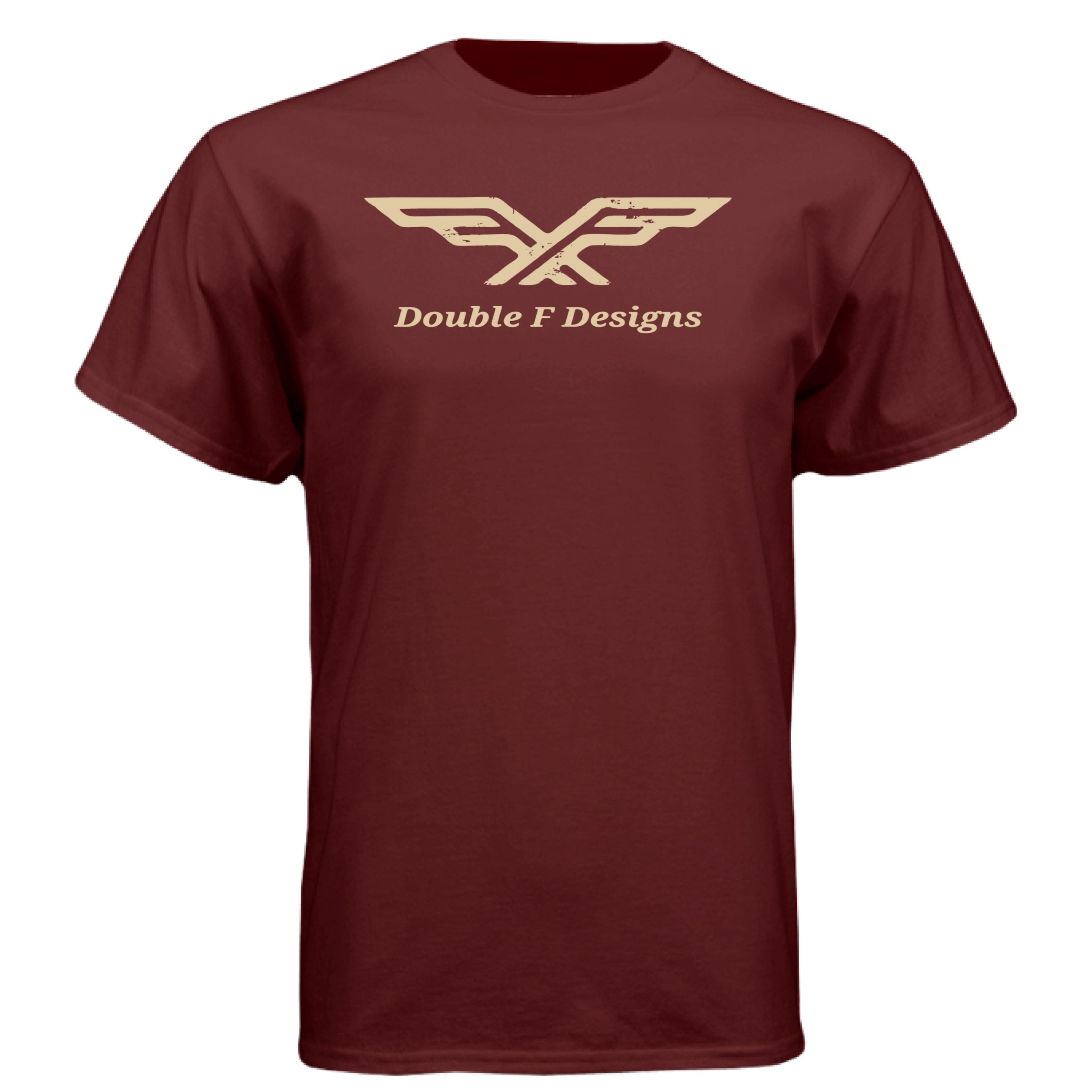 Cardinal Black - FRONT