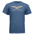 VINTAGE ROYAL - FRONT