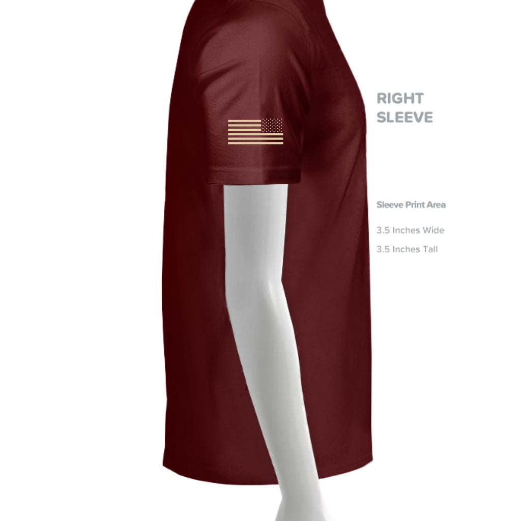 Cardinal Black - SLEEVE_RIGHT