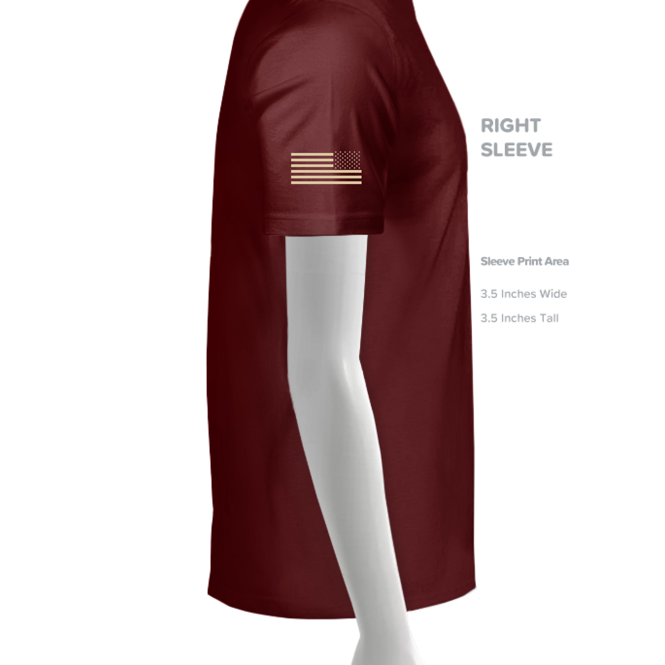 Cardinal Black - SLEEVE_RIGHT