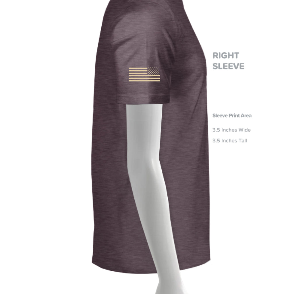 VINTAGE PURPLE - SLEEVE_RIGHT