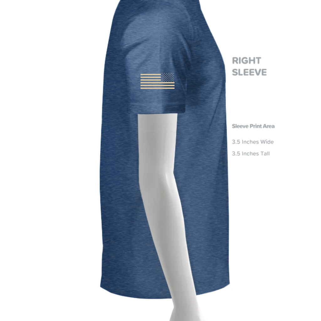 VINTAGE ROYAL - SLEEVE_RIGHT