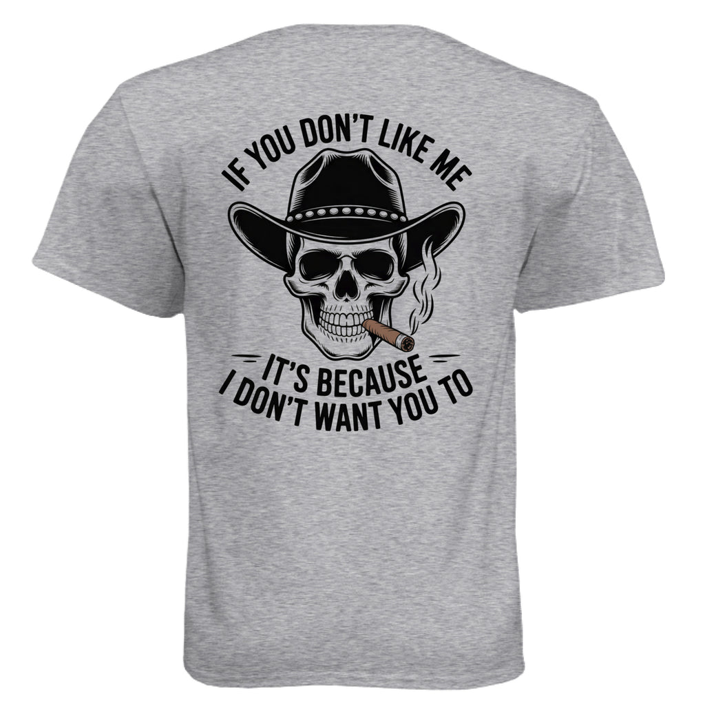 PREMIUM HEATHER - BACK