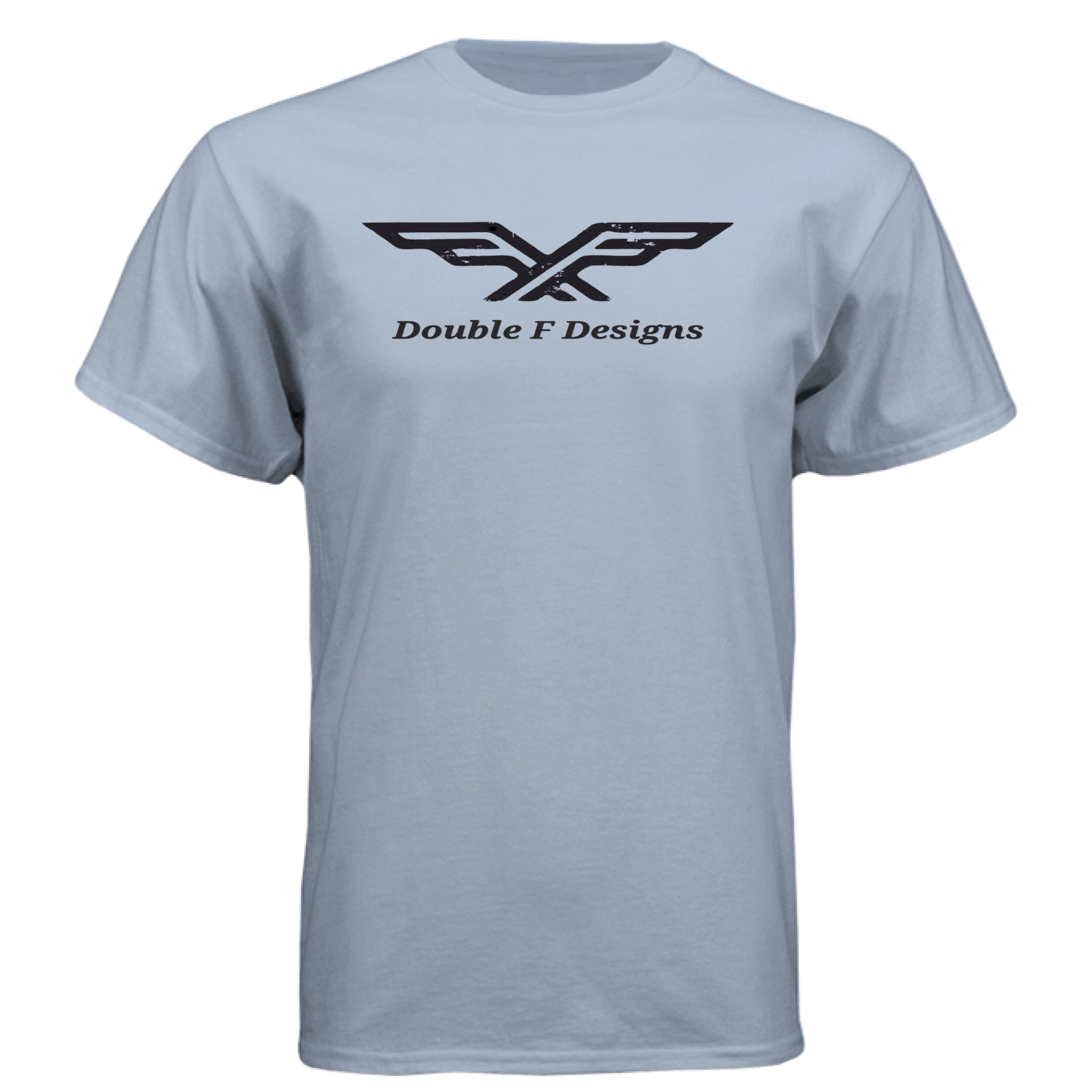 Vintage Stonewash Denim - FRONT