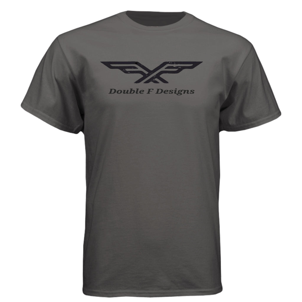 Graphite Black - FRONT