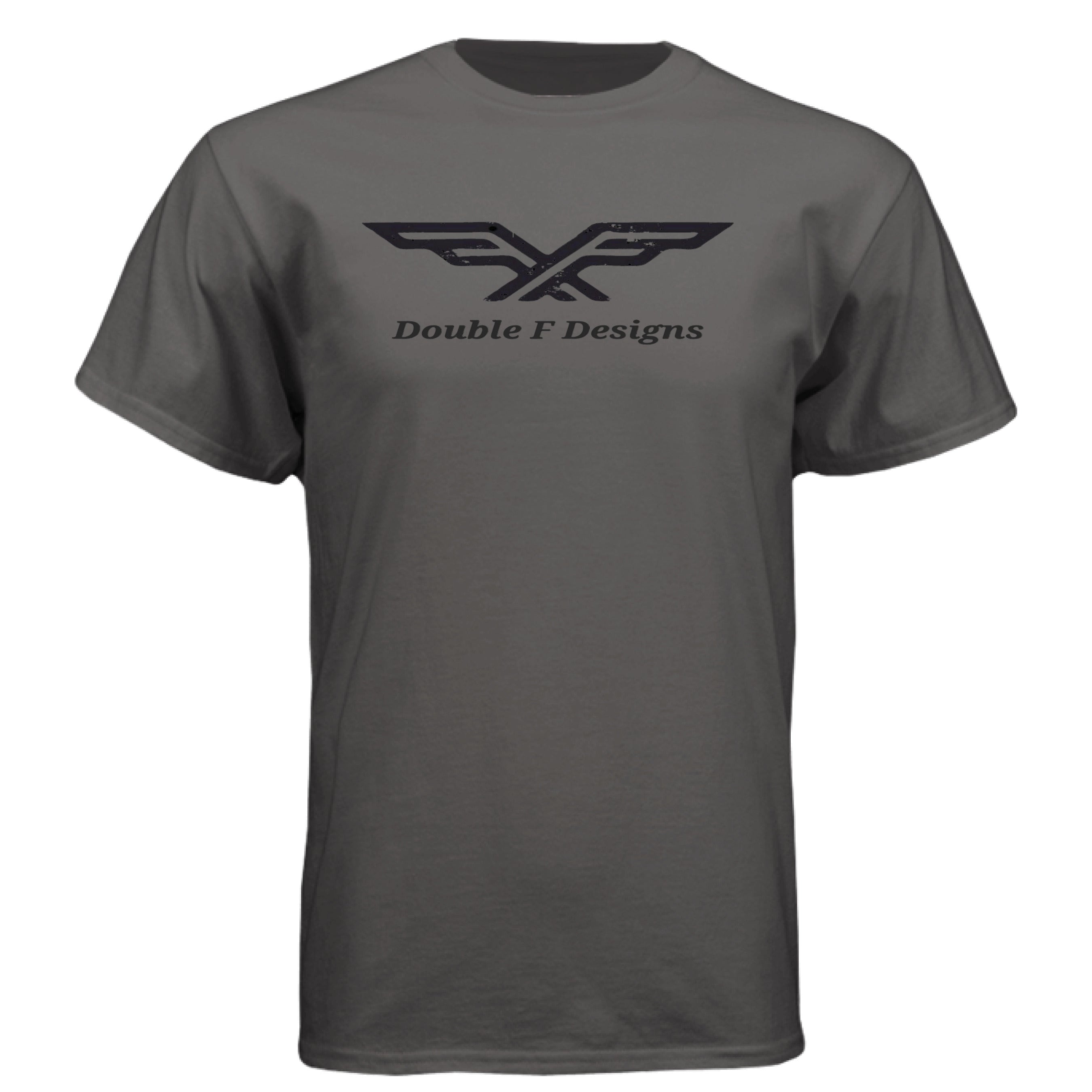 Graphite Black - FRONT